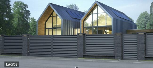 Kompleksowe Ogrodzenia Grajewo |Kar-Group