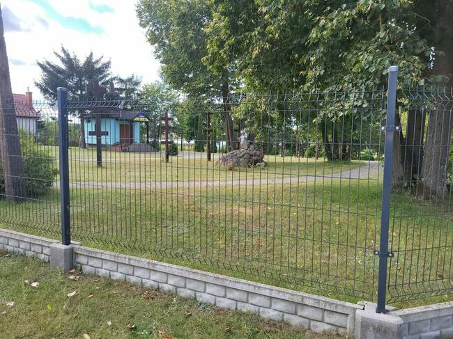 Ogrodzenia | przęsła | bramy | furtki | Kar-Group