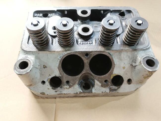 blok c-328 c-330 stopy głowica