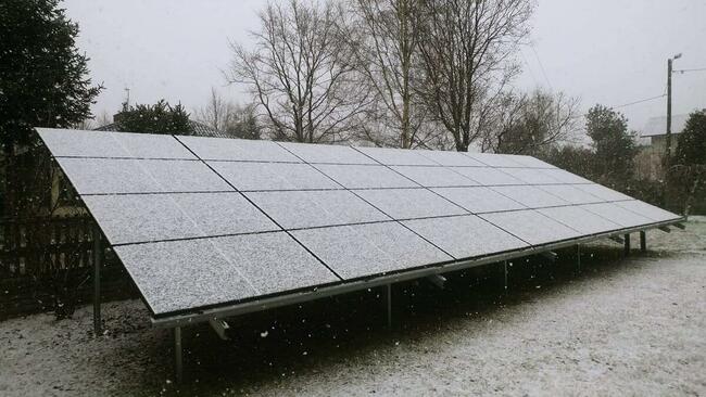 Pompy Ciepła ,Fotowoltaika Tomaszów Maz.