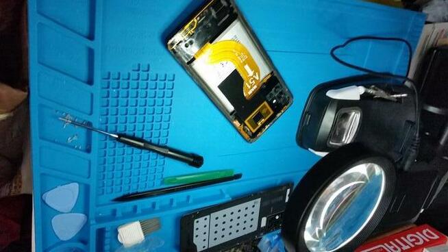 Naprawa GSM samsung galaxy A50,51,52,53 inne