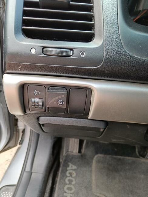 Honda Accord VII 2.0 VTEC LPG Krajowy