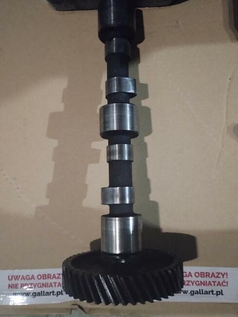 blok c-328 c-330 stopy głowica