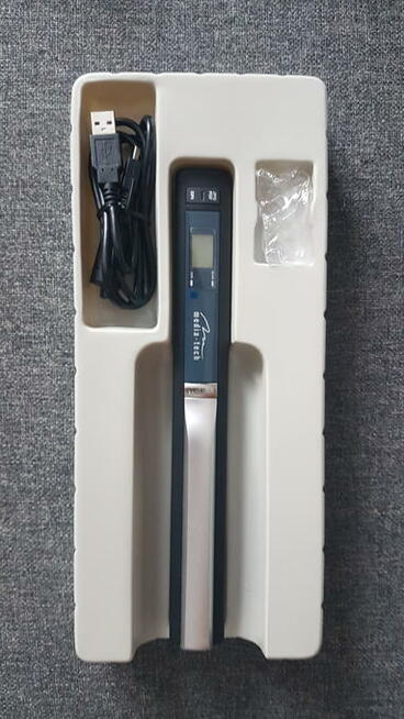 Sprzedam skaner ręczny notatek i książek w formacie A3 i A4