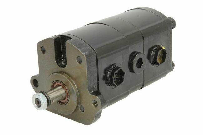 Pompa hydrauliczna Ursus 11024