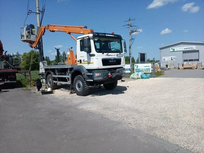 Pompy Ciepła ,Fotowoltaika Tomaszów Maz.