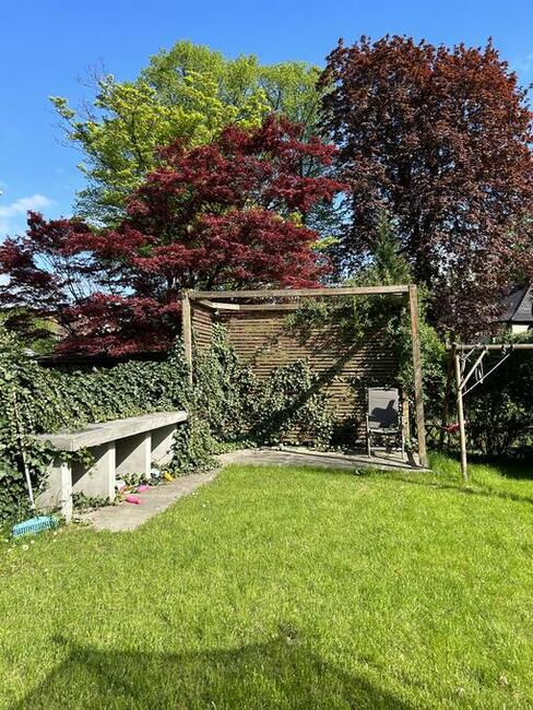 69m2 apartament ze 100m ogrodem w zielonym centrum Gliwic.