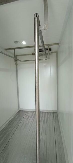 Chłodnia Myśliwska