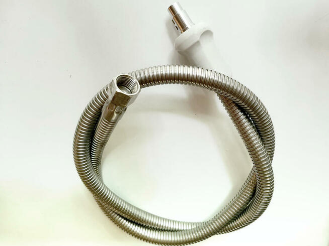 wąż gazowy Famas DN15 L=150cm bez zaworu kątowego