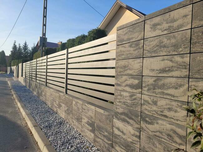 Kompleksowe Ogrodzenia Grajewo |Kar-Group