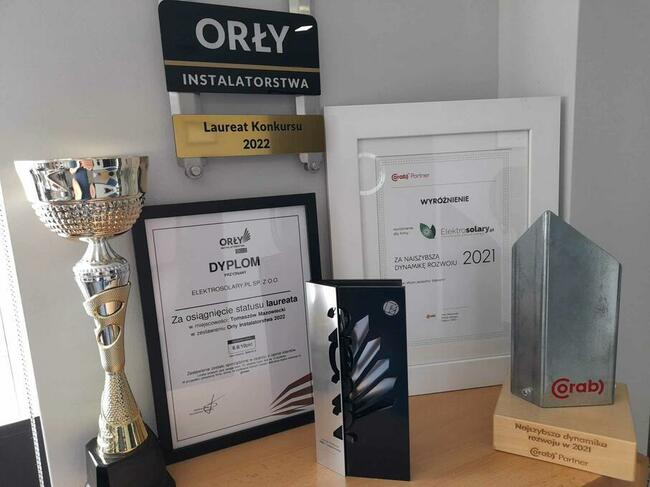 Pompy Ciepła ,Fotowoltaika Tomaszów Maz.