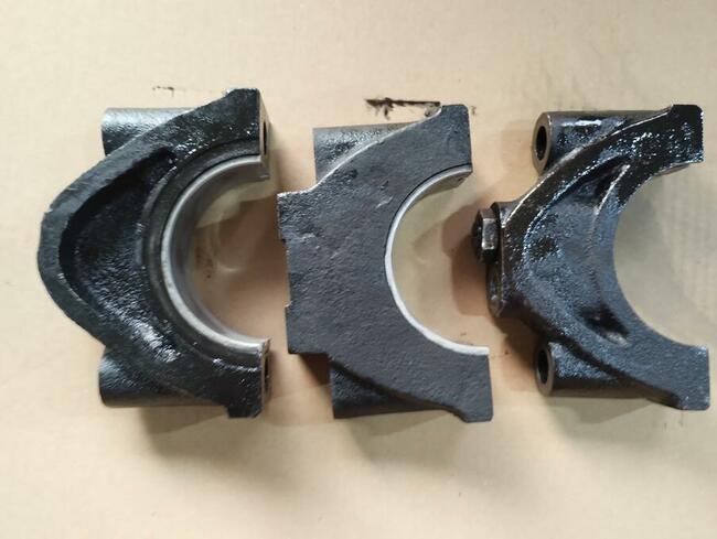 blok c-328 c-330 stopy głowica