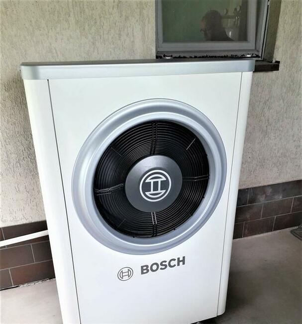 Pompy Ciepła ,Fotowoltaika Tomaszów Maz.