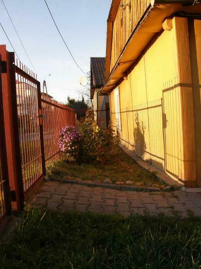 sprzedam dom bełżyce