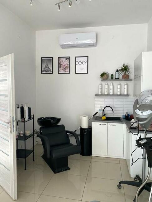 LOKAL do Wynajęcia Centrum KONINA na biuro, usługi, handel