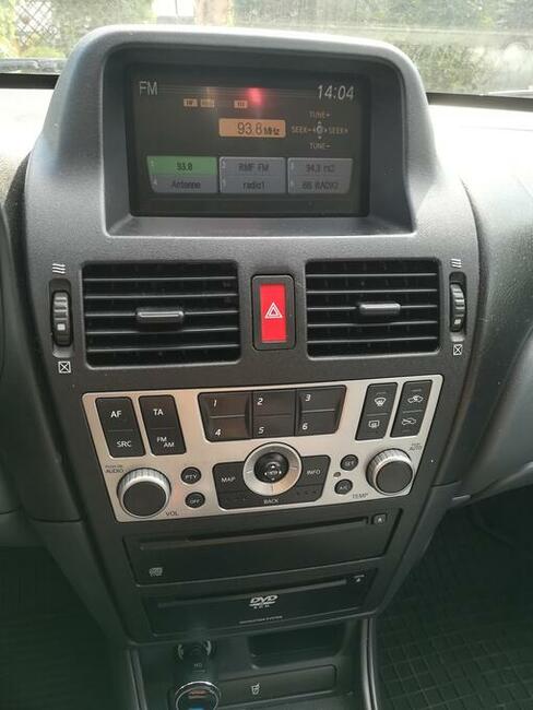 Części Nissan Almera N16 03-06 1.5 benz. HB Z11G Z11 G Klapa