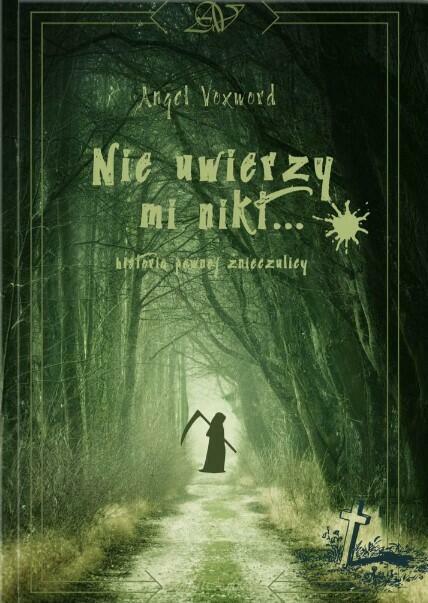 Książki Angela Voxworda