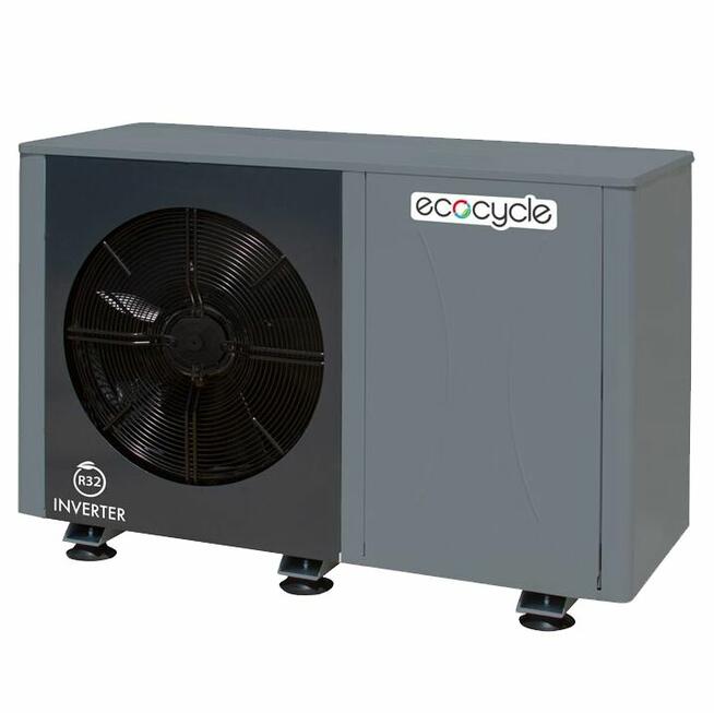 Pompy ciepła i klimatyzacja Poznań i okolice