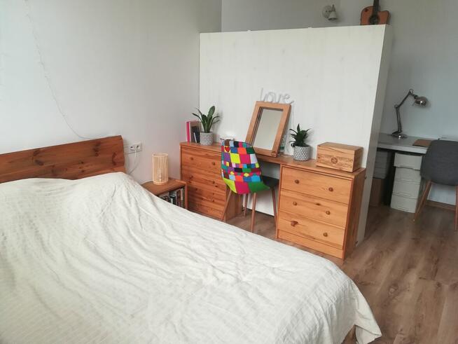 Baborów - na sprzedaż apartament w ścisłym centrum miasta.