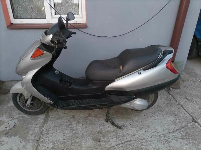 Sprzedam skuter