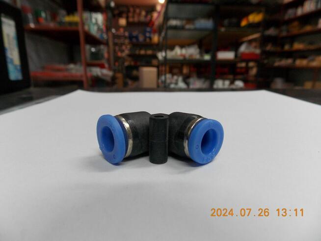 KOLANO WTYKOWE PNEUMATYCZNE