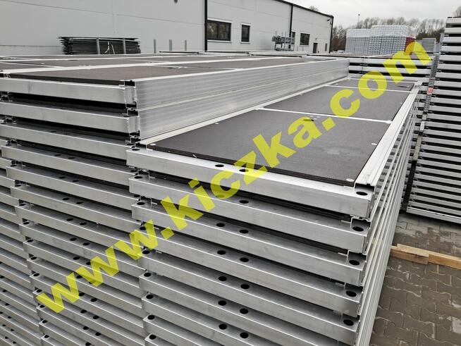 TANIE RUSZTOWANIA Elewacyjne Systemowe KAŻDY TYP od 100m2