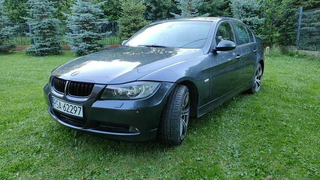 Sprzedam BMW Seria 3 e90 320i