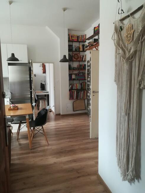 Baborów - na sprzedaż apartament w ścisłym centrum miasta.