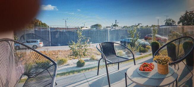 WYNAJMĘ STUDIO w Kołobrzegu