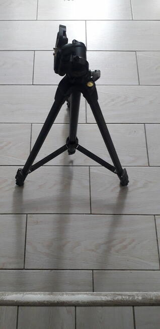 Statyw Vanguard mg-4