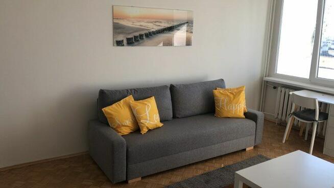 Mieszkanie 1 pokoj ul. Hynka 6, Wrocław na wynajem