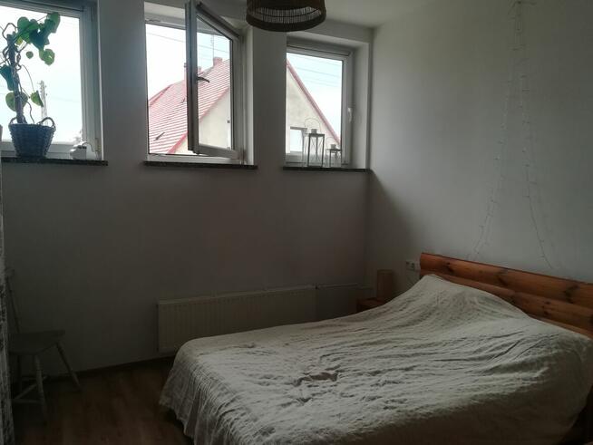 Baborów - na sprzedaż apartament w ścisłym centrum miasta.