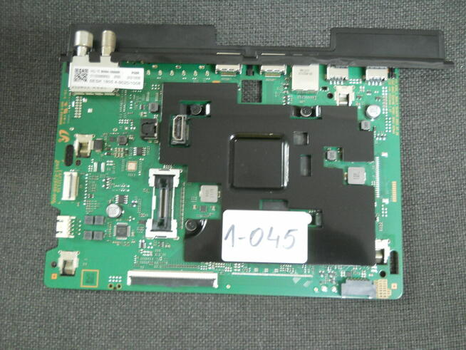 BN41-02844 , BN94-16986R z TV - Samsung QE50Q67 AA 1-045