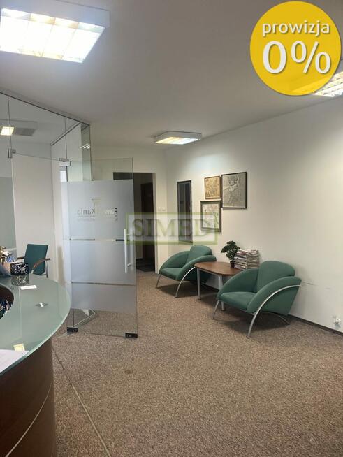 Biuro,stacje metra,dostęp 24h,ochrona