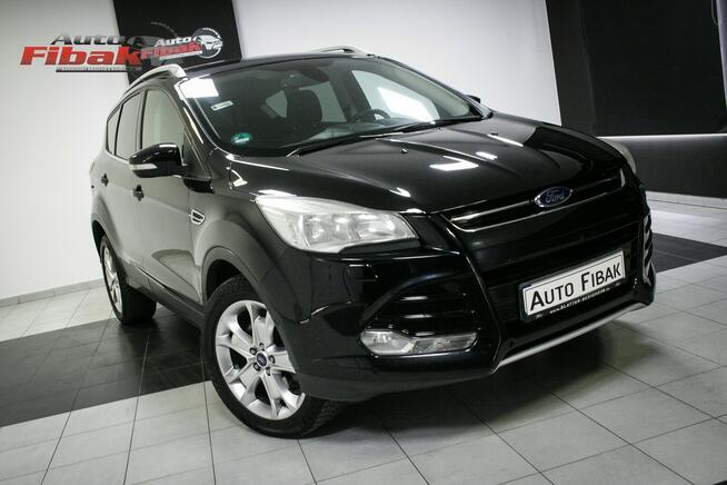 Ford Kuga 2.0 Diesel 163KM*AWD*