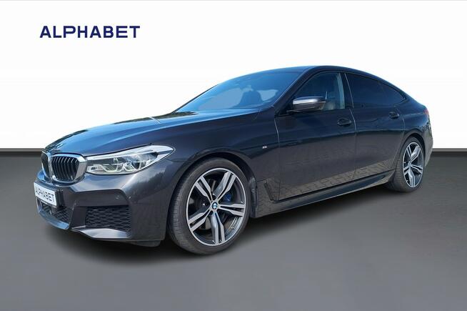 BMW 640d xDrive M Sport