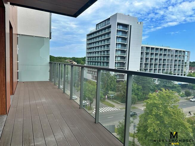 Mieszkanie Kołobrzeg, Kasprowicza