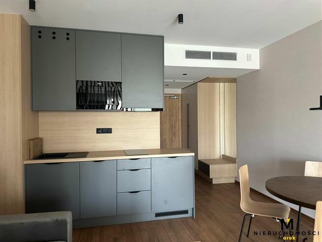 Mieszkanie Kołobrzeg, Kasprowicza