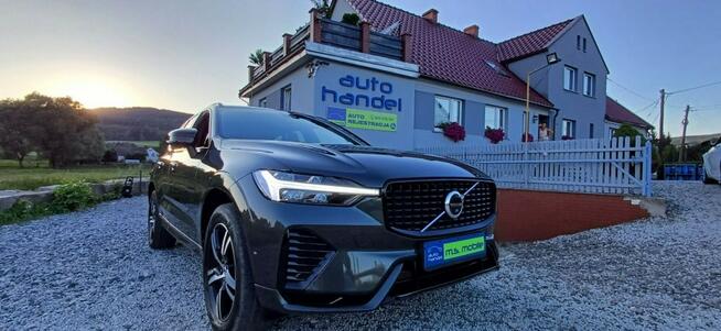 Volvo XC 60 Roczna Gwarancja!