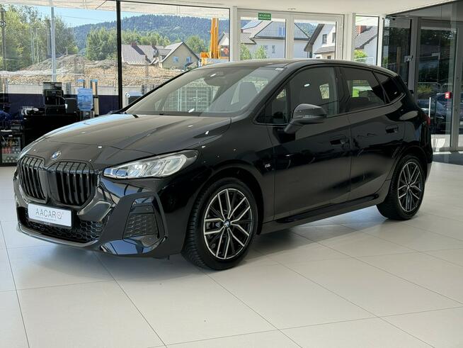 BMW Seria 2 (Wszystkie) M Sport Kamera, Android/Carplay, Salon PL, FV23, Gwarancja, DOSTAWA