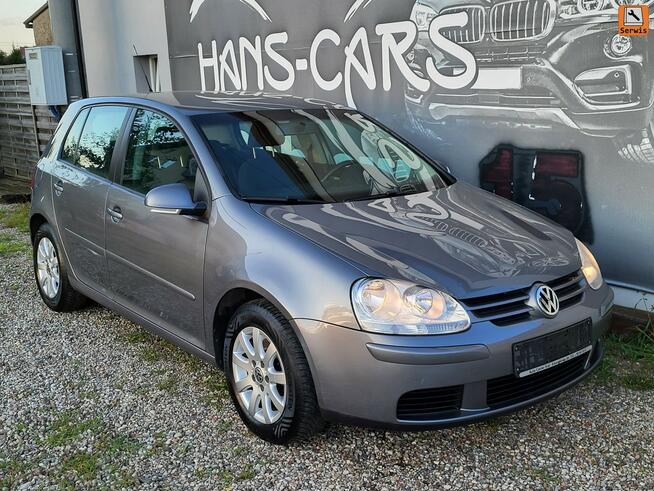 Volkswagen Golf *1,6 b MPI*z Niemiec*