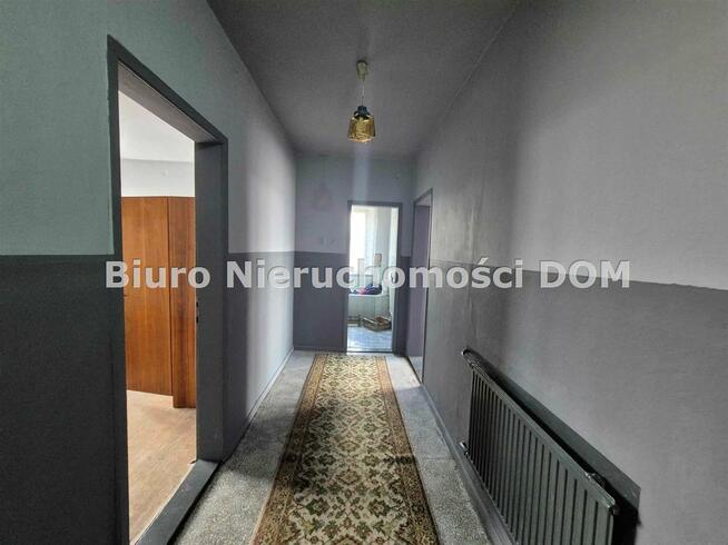 Dom Starokrzepice gm. Krzepice