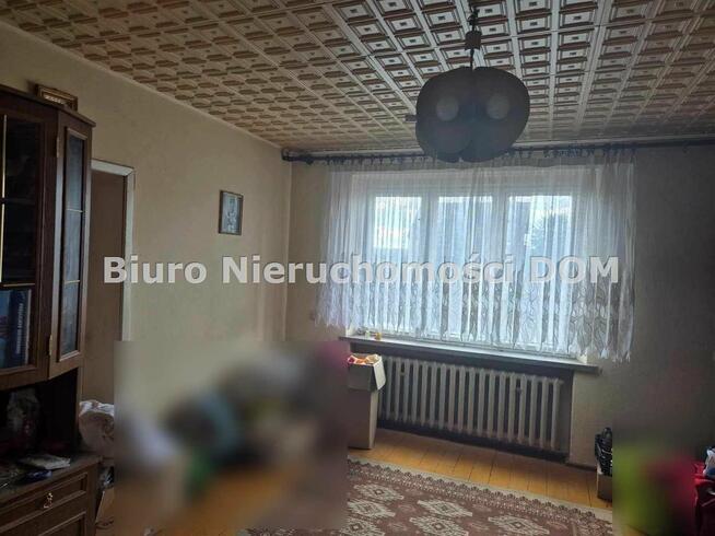 Dom Starokrzepice gm. Krzepice