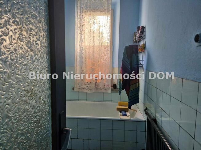 Dom Starokrzepice gm. Krzepice