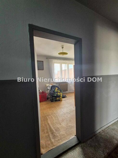 Dom Starokrzepice gm. Krzepice