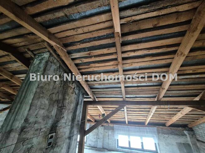 Dom Starokrzepice gm. Krzepice