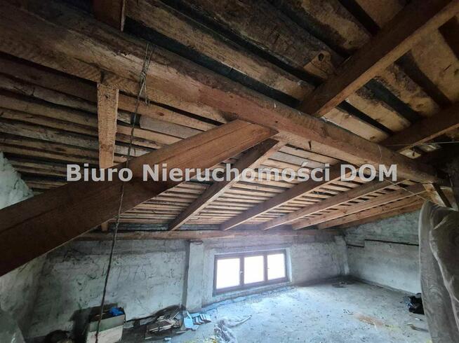 Dom Starokrzepice gm. Krzepice