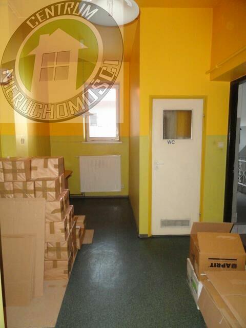 Lokal użytkowy Nowy Sącz