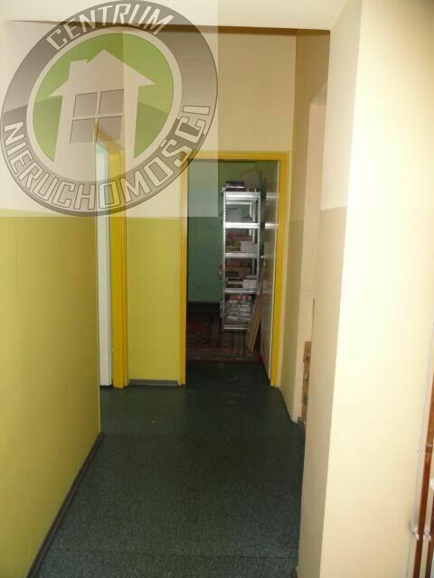 Lokal użytkowy Nowy Sącz