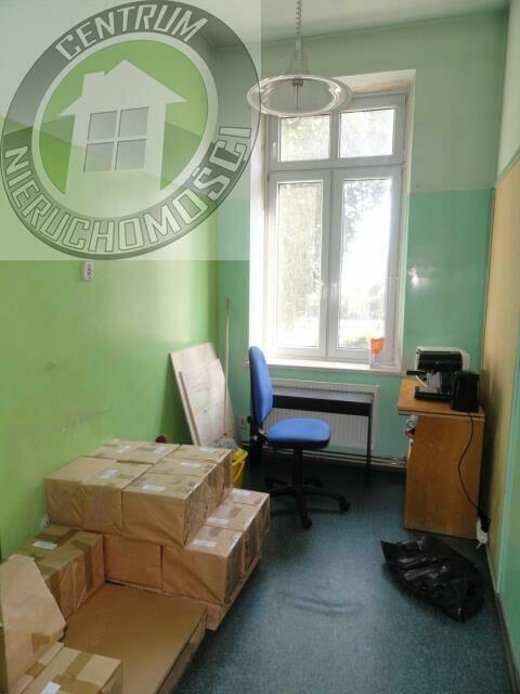 Lokal użytkowy Nowy Sącz